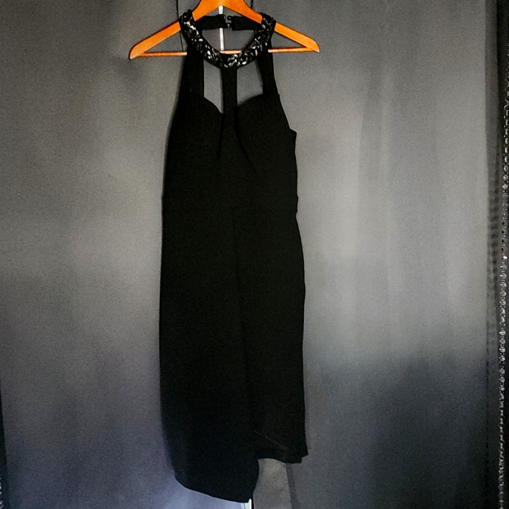 COCKTAIL DRESS
